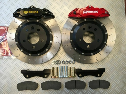 Bmw e90 e92 355mm - m3, rear
