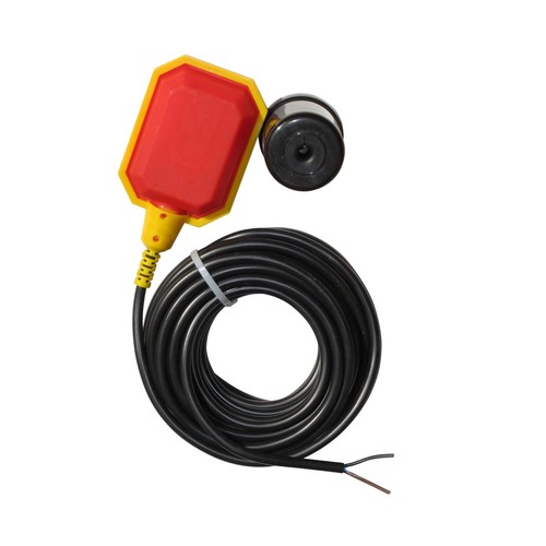 Float switch for - for, tank