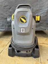 Karcher HD 6/11 4M 110v Pressure Washer RRP £1300