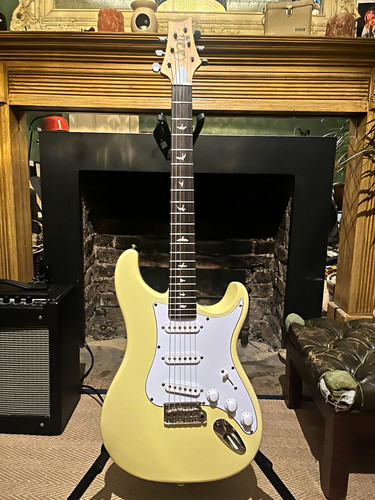 Prs silver sky john - prs,