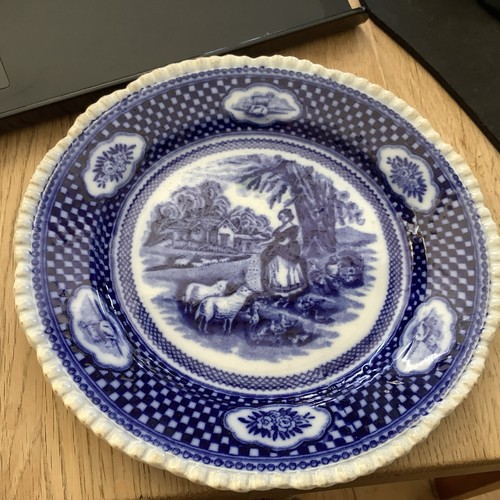 Vintage adams sons - vintage, &