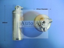 AUTO AIR 31-1093 Air Receiver