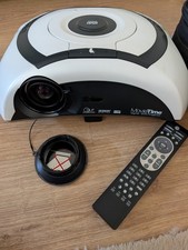 Optoma MovieTime DV10 Digital