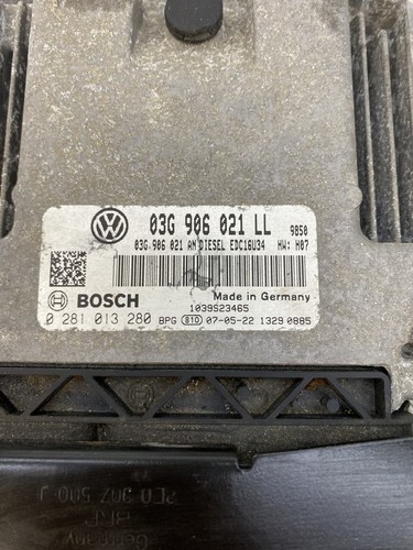 2006 seat leon - 2.0, 16v
