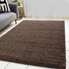 Fluffy Rugs Anti-Slip Large