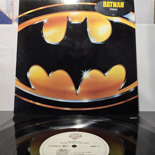 Prince batman 1989 motion - prince,