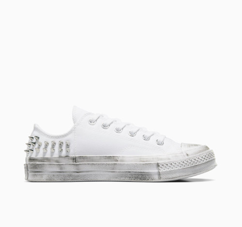 Converse chuck studded - converse,