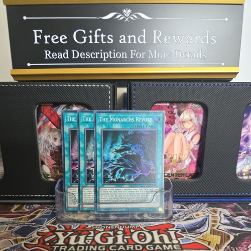 Playset the monarchs revolt - 3x,