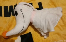 Build A Bear Zero nightmare