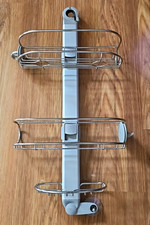 simplehuman Shower Caddy