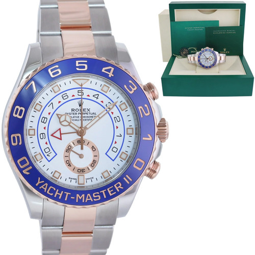 Mint 2021 rolex yacht - mint, yacht-master