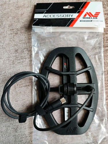 Minelab manticore metal - manticore, m8