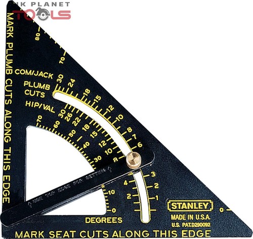 Stanley adjustable quick - adjustable,