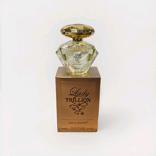 Lady trillion women - lady, perfume