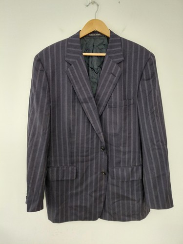 Chester barrie navy - navy, blue