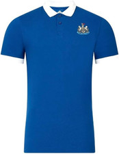 Newcastle United Men's Polo