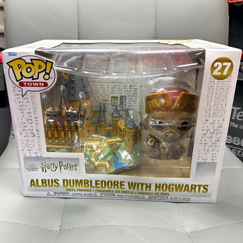 Funko pop town harry - funko,