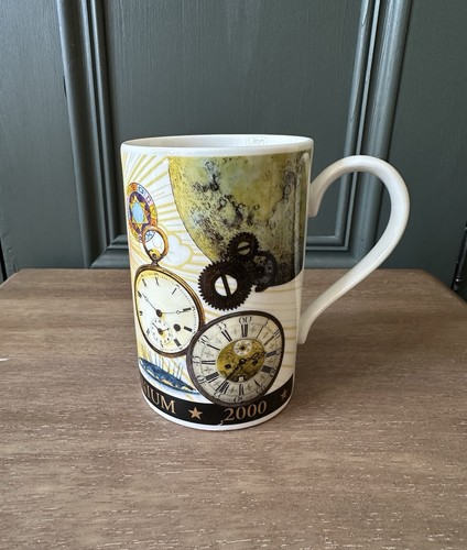 Vintage dunoon mug - vintage,