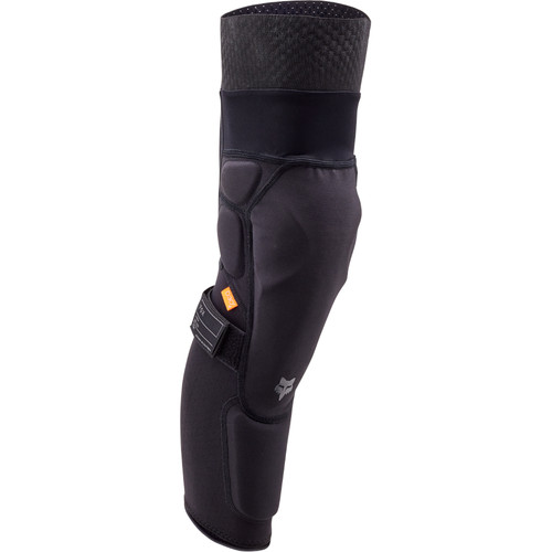 Fox launch knee shin - fox, pads