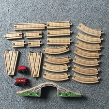 Thomas & Friends Wooden