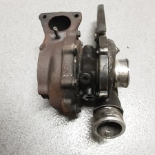 Volvo S60-XC70-V70-XC90 TURBO CHARGER 185 HP D5 2006-2009 30757080