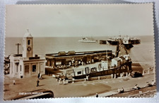 MARGATE - KENT - THE JETTY - A