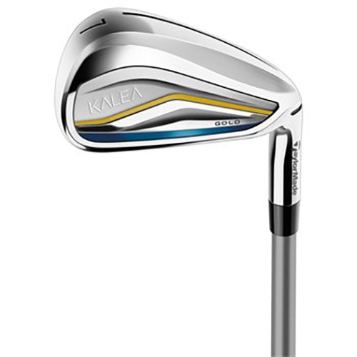 Women taylormade kalea gold - taylormade,