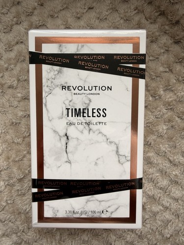 Brand new sealed revolution - new,