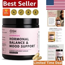Ayurvedic Hormone Balance