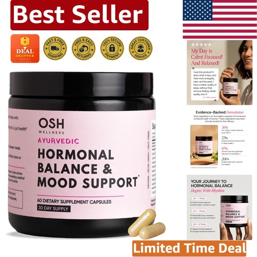 Ayurvedic hormone balance - ayurvedic,