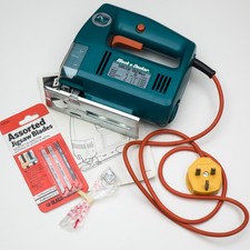 Black & Decker DN533E Electric Jigsaw