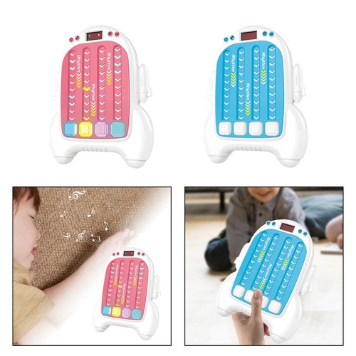 Quick push button - button, game