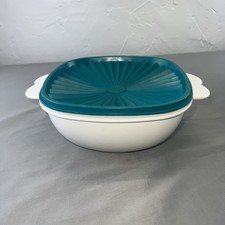 Vintage Tupperware White