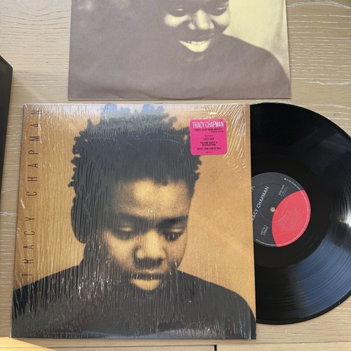 1988 tracy chapman self - 1988,