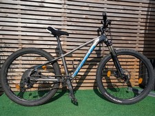 Kona Fire Mountain Hardtail