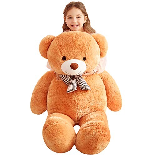Giant teddy bear - soft, toys