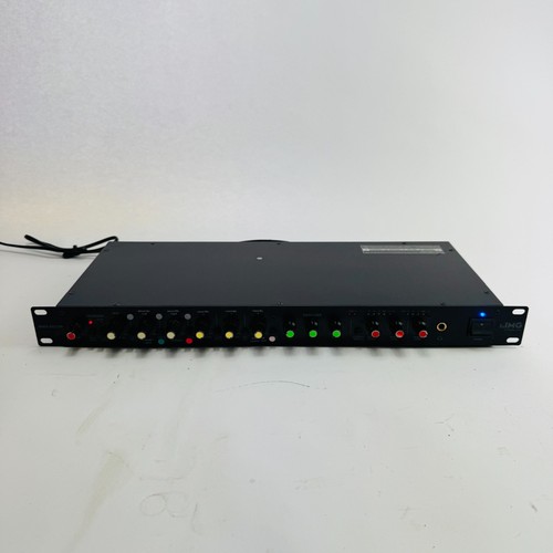 Img stageline mmx 602 - img,