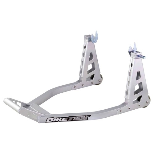 Rear paddock stand - paddock, biketek