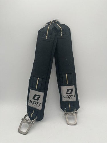 Scott ap50 scba shoulder - ap50, pad