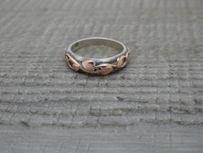 Gorgeous Clogau Sterling