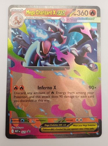 Mega charizard 029 - charizard, |
