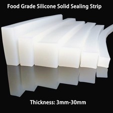 Food Grade Silicone Solid