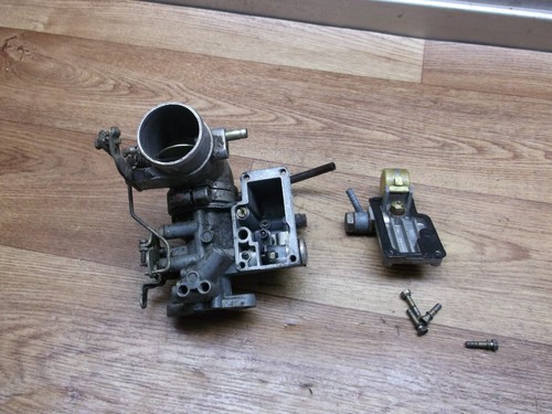 Trabant 601 original gdr bvf - trabant,