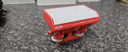 Siku 2050 red fertilizer - 2050,