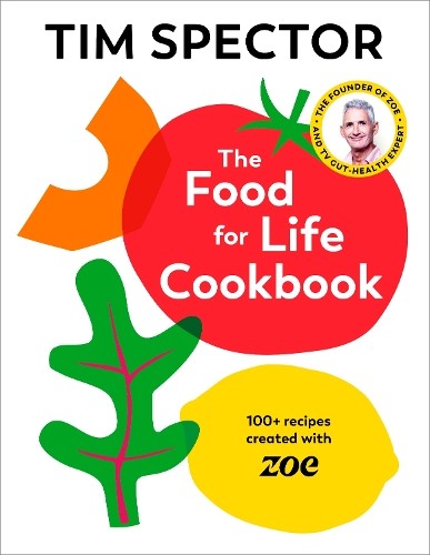 The food for life - for,