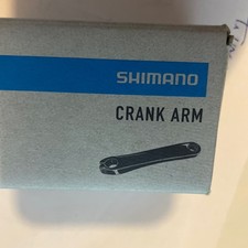 Shimano FC-E8000 left hand crank arm unit, 175 mm
