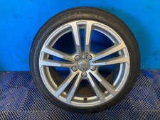 Audi A3 8V S-Line Spare Alloy