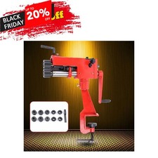 SWAGER ROTARY METAL TOOL 19