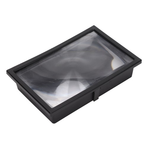 Smartphone screen magnifier - screen,
