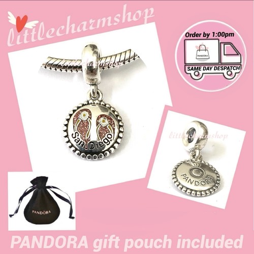 New authentic genuine pandora - new,